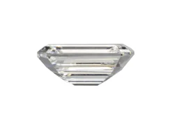 Lab Grown Diamond 0.30ct, Emerald Cut, D Colour Vs Clarity, 4.5x3.2mm