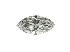 Lab Grown Diamond 0.13ct, Marquise Cut, D Colour Vs Clarity, 5x2.5mm