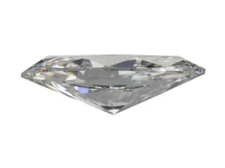 Lab Grown Diamond 0.13ct, Marquise Cut, D Colour Vs Clarity, 5x2.5mm