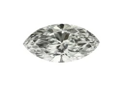 Lab Grown Diamond 0.31ct, Marquise Cut, D Colour Vs Clarity, 7x3.5mm