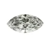 Lab Grown Diamond 0.15ct, Marquise Cut, D Colour Vs Clarity, 5.3x2.8mm