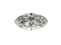 Lab Grown Diamond 0.15ct, Marquise Cut, D Colour Vs Clarity, 5.3x2.8mm