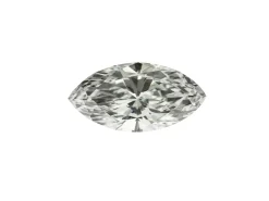 Lab Grown Diamond 0.06ct, Marquise Cut, D Colour Vs Clarity, 3.5x1.8mm
