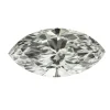 Lab Grown Diamond 0.50ct, Marquise Cut, D Colour Vs Clarity, 8x4mm