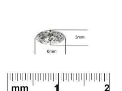 Lab Grown Diamond 0.20ct, Marquise Cut, D Colour Vs Clarity, 6x3mm