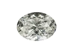 Lab Grown Diamond 1.00ct, Oval Cut, D Colour Vs Clarity, 8x6mm