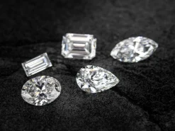 Lab Grown Diamond 0.70ct, Oval Cut, D Colour Vs Clarity, 7x5mm