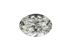 Lab Grown Diamond 0.25ct, Oval Cut, D Colour Vs Clarity, 5x3.5mm