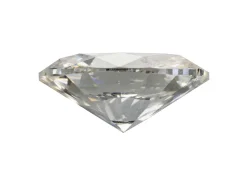 Lab Grown Diamond 0.15ct, Oval Cut, D Colour Vs Clarity, 4x3mm