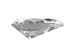 Lab Grown Diamond 0.25ct, Pear Cut, D Colour Vs Clarity, 5.5x3.5mm