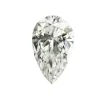 Lab Grown Diamond 0.17ct, Pear Cut, D Colour Vs Clarity, 4.5x3mm