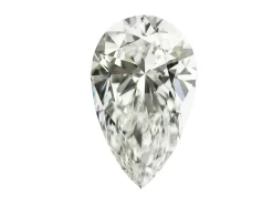 Lab Grown Diamond 1.00ct, Pear Cut, D Colour Vs Clarity, 9x5.5mm
