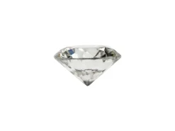 Lab Grown Diamond 0.015ct, Round Brilliant Cut, D Colour Vs Clarity, 1.5mm