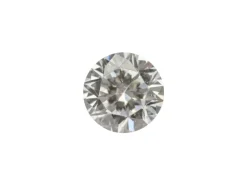 Lab Grown Diamond 0.06ct, Round Brilliant Cut, D Colour Vs Clarity, 2.5mm
