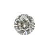 Lab Grown Diamond 0.025ct, Round Brilliant Cut, D Colour Vs Clarity, 1.8mm