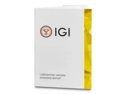 Lab Grown Diamond 0.80ct, Round Brilliant Cut, D Colour Vs Clarity, 6mm