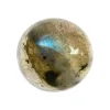 Labradorite, Round Cabochon 6mm