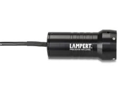 Lampert Electrode Grinding Motor