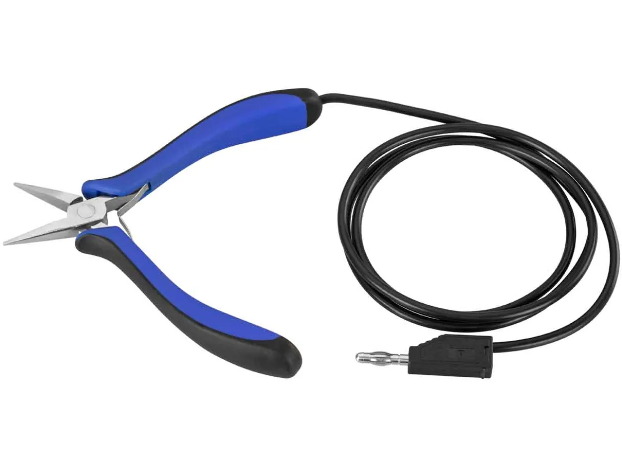 Lampert Flat Peaked Pliers