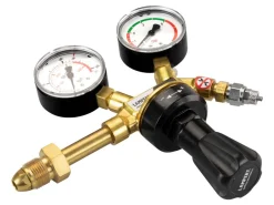 Lampert PUK Flow Regulator UK