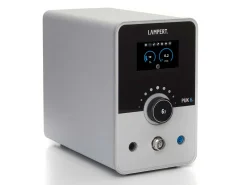 Lampert PUK 6.1 Welder