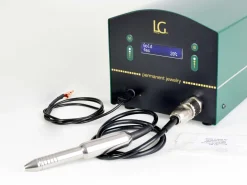 Lampert Raw Cable