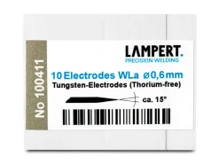 Lampert Replacement Electrodes, 0.6mm, Set Of 10