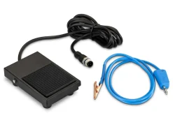 Lampert Resistance Welding Foot Switch And Contact Cable Set