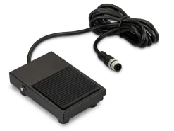 Lampert Resistance Welding Foot Switch And Contact Cable Set