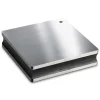 Large Deluxe Steel Bench Block 102x102x25mm