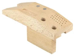 Large Handy Bench Peg