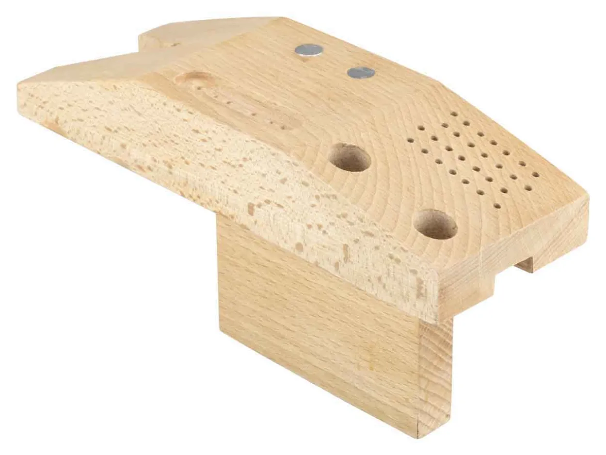 Large Handy Bench Peg