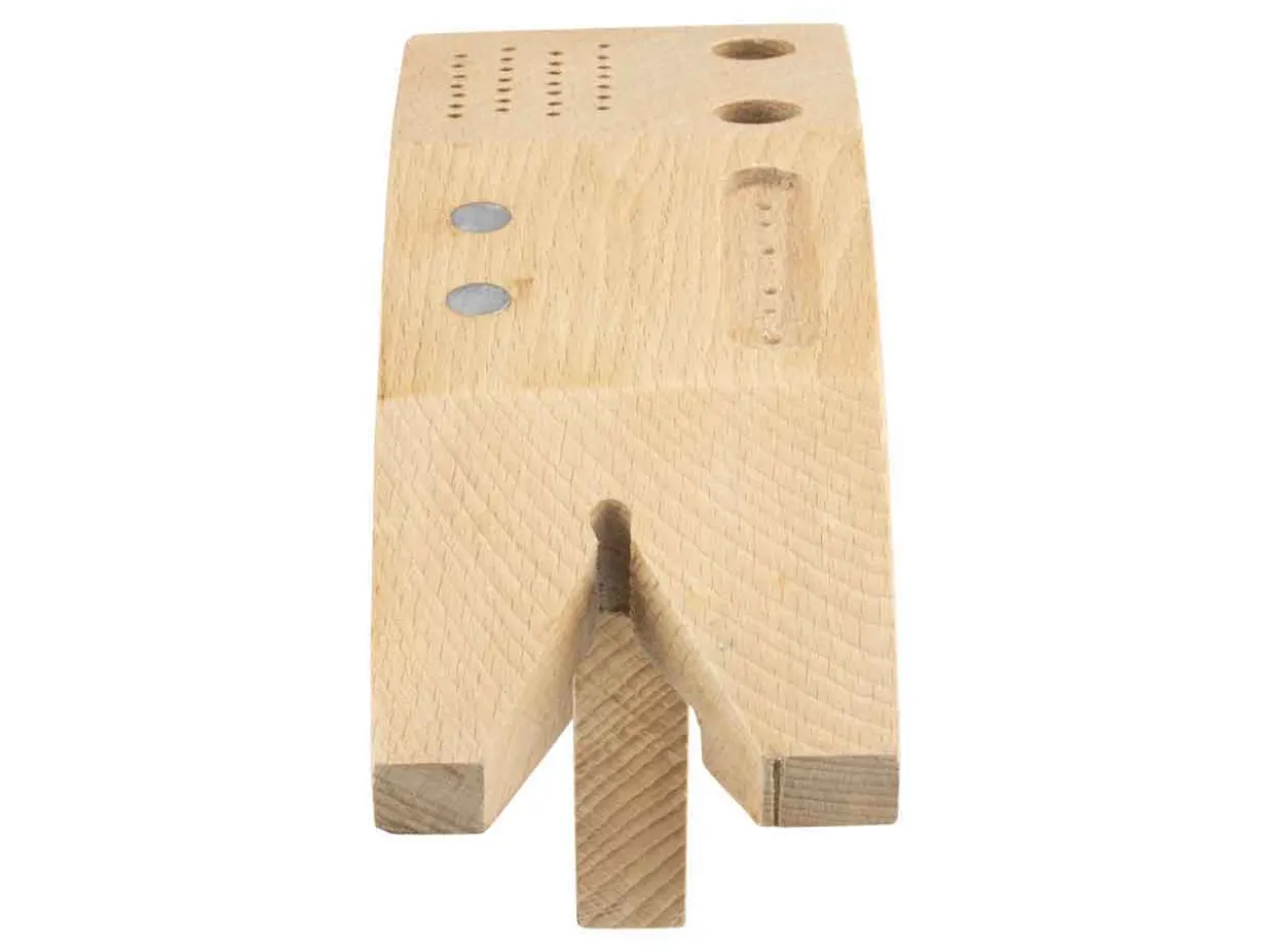 Large Handy Bench Peg