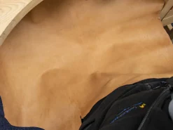 Leather Bench Skin