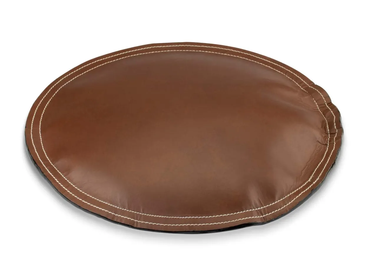 Leather Sand Bag 305mm/12"