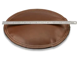 Leather Sand Bag 305mm/12"