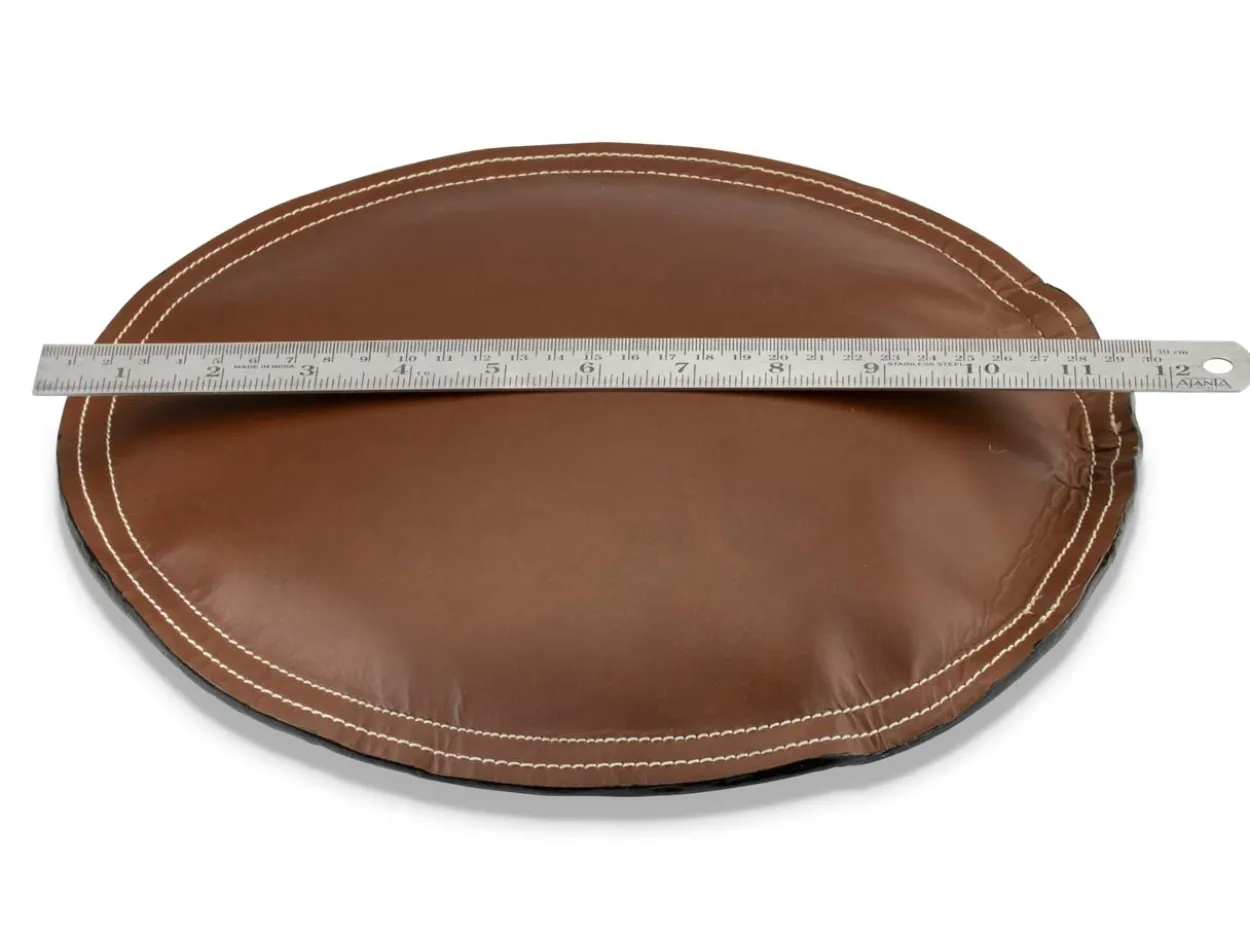 Leather Sand Bag 305mm/12"