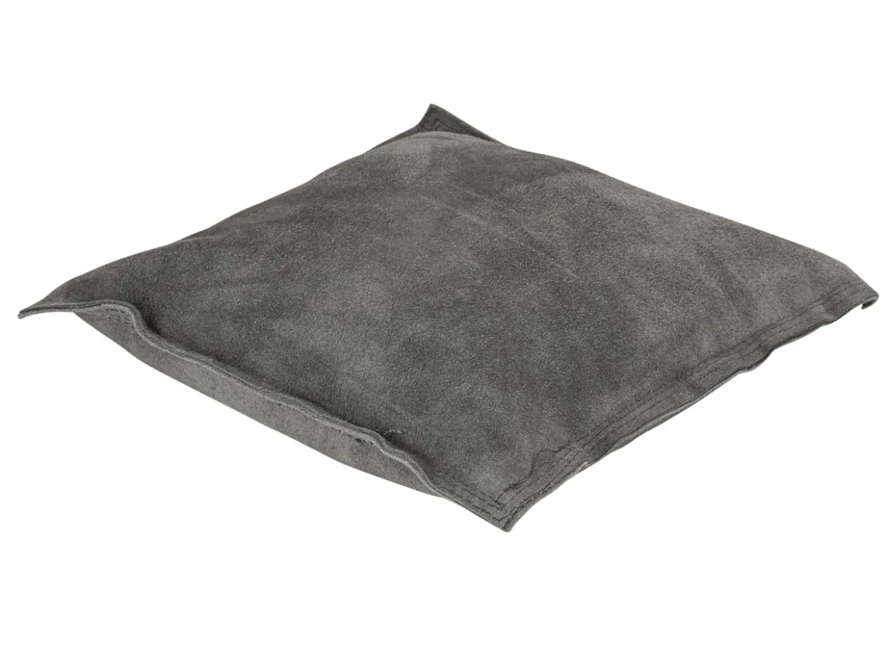Leather Square Sandbag 240x240mm