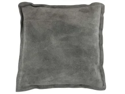 Leather Square Sandbag 240x240mm
