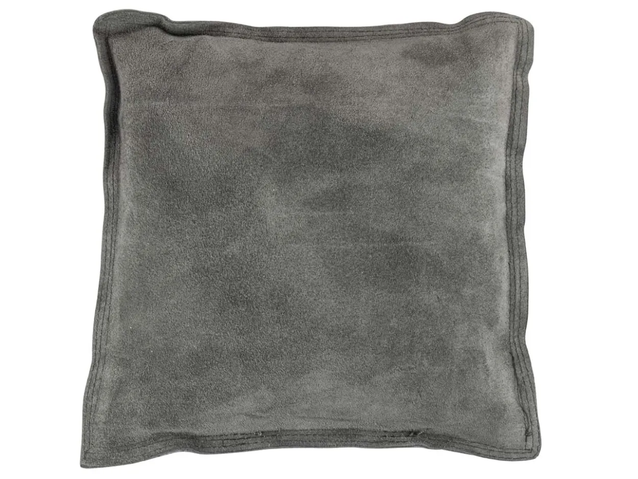 Leather Square Sandbag 240x240mm