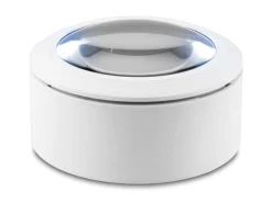 LED Dome Magnifier