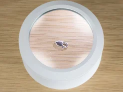 LED Dome Magnifier