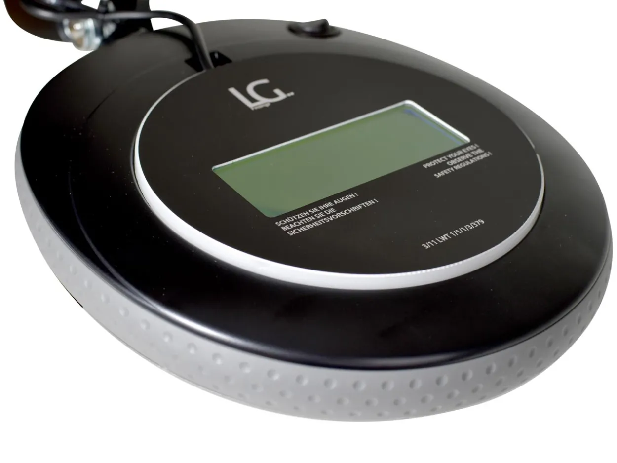 LG Findings Permanent Jewellery TIG Welder Eye Protection System