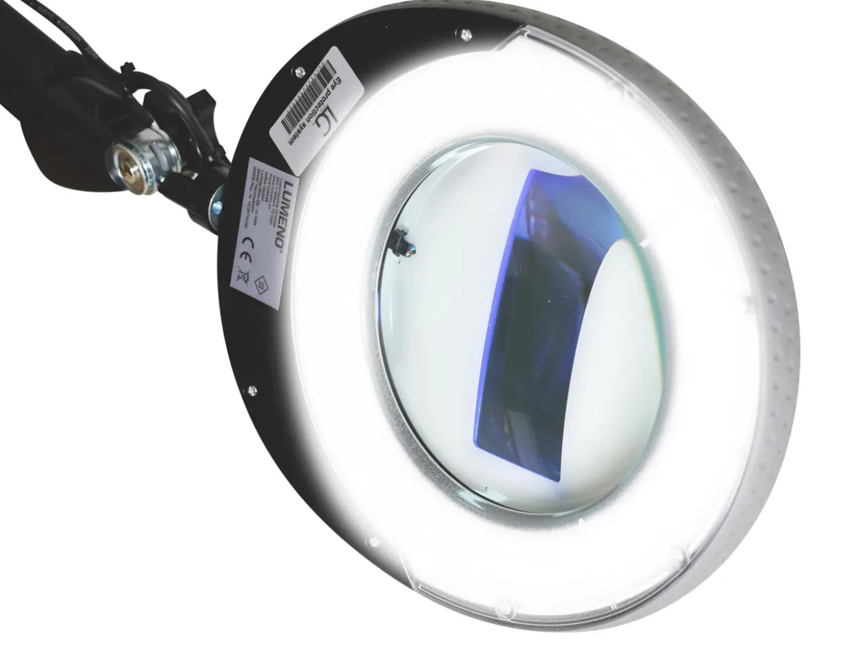 LG Findings Permanent Jewellery TIG Welder Eye Protection System