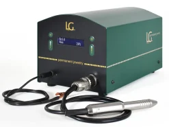 LG Findings Permanent Jewellery TIG Welder