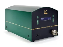 LG Findings Permanent Jewellery TIG Welder