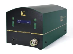LG Findings Permanent Jewellery TIG Welder