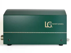 LG Findings Permanent Jewellery TIG Welder