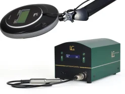 LG Findings Permanent Jewellery TIG Welder