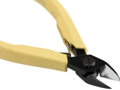 Lindstrom 80 Series Flush Cutter, Oval Head, 125mm, 8161